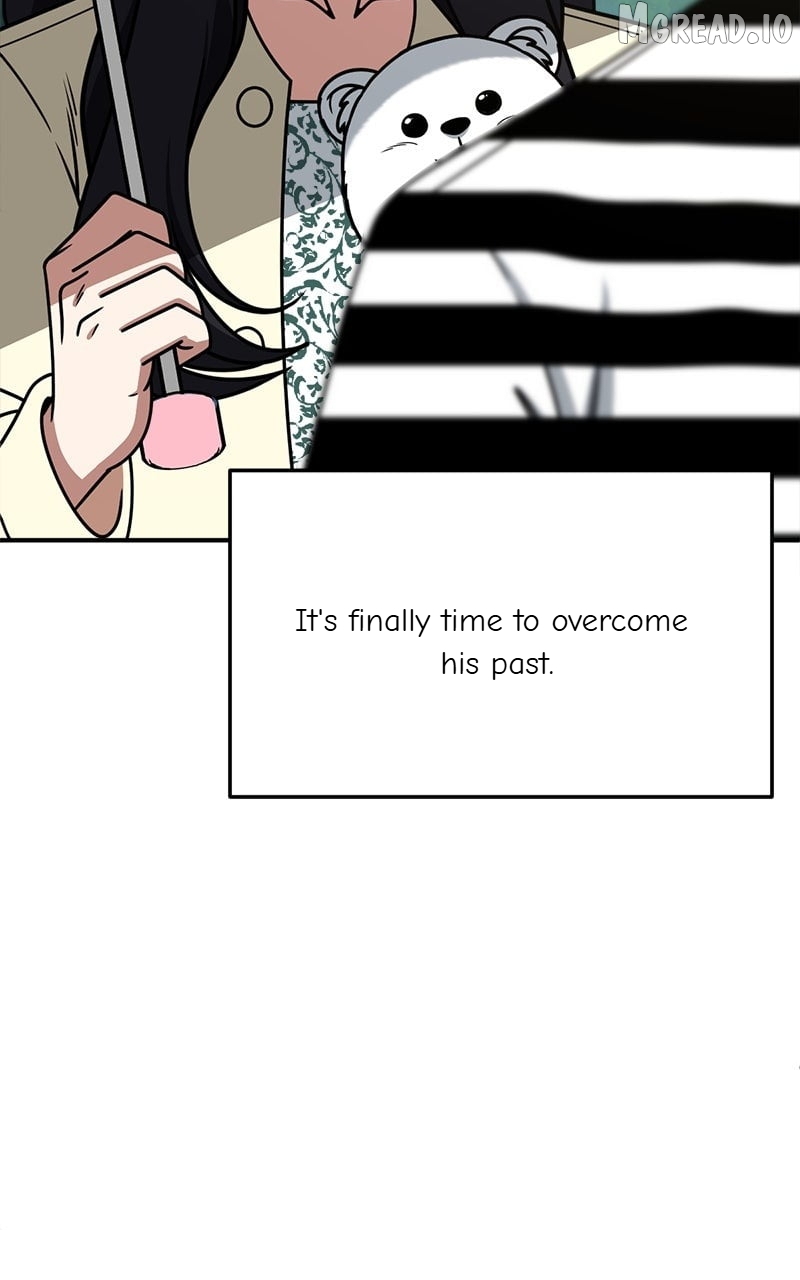 Change Me Chapter 246  - page 151